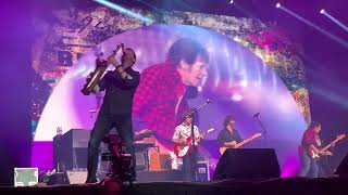 John Fogerty  Rock and Roll Girls  live at Malmö Arena Sweden 20230606 [upl. by Rider570]