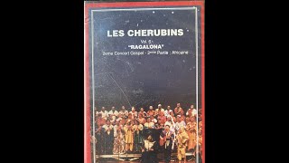 Les Cherubins Vol 6 RAGALONA Georges Seba  Ragalona Clip VHS [upl. by Chernow492]