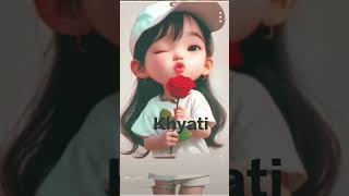 song music khyati [upl. by Ilak125]