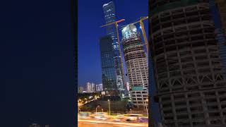 The CITIC Tower  Beijings Tallest Building Inspired by Chinese Culture  SGK English [upl. by Rus]