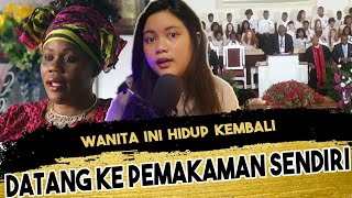 WANITA INI DATANG KE PEMAKAMAN SENDIRI   Noela Rukundo [upl. by Kolva]