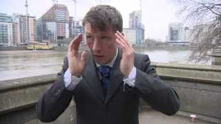 Jonathan Pie Terrorist Sympathiser [upl. by Laertnom]