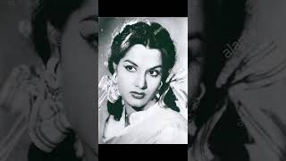 Teri duniya se door  Zabak  1961  Lata Mangeshkar Mohd Rafi retrobollywood oldhindisongs [upl. by Sinnaiy]