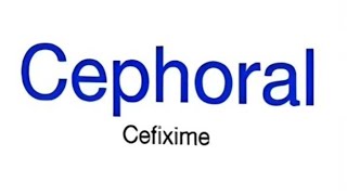 cephoralcefixime medicine medical labaid pharmacy [upl. by Nawyt]