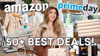 50 BEST AMAZON PRIME DAY DEALS 2023‼️ October 10th amp 11th 🍂 HUGE SALE amazonprimeday [upl. by Ennyl565]