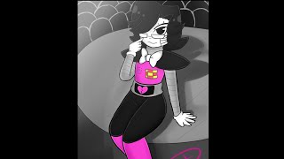 Underlust Mettaton Death By Edgy Past [upl. by Annahael]