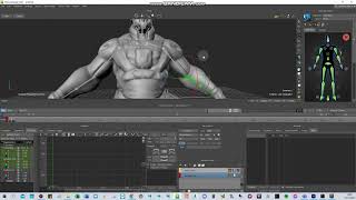 Autodesk MotionBuilder 2023  Tutorial for Beginners MotionBuilder Retargeting Mastery [upl. by Eiramanit511]