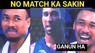 Calvin Abueva vs Rondae HollisJefferson  Magnolia vs TNT [upl. by Agosto]