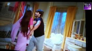 Harman  Saumyas FULL ON ROMANCE In Shakti  Astitva Ke Ehsaas Ki [upl. by Adnorat782]