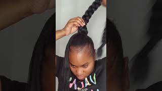 DIY Ponytail Hairstyles Easy amp Cute [upl. by Bruni]