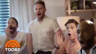 Watch The New ‘Queer Eye’ Season 4 Trailer  TODAY [upl. by Aydni]