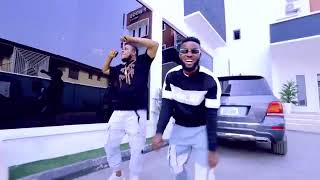 Felix Edokpolor amp Ede Edosa Latest Benin music video [upl. by Amadis]