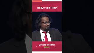 Karan Johar Roast AIB Roast [upl. by Rebekkah9]