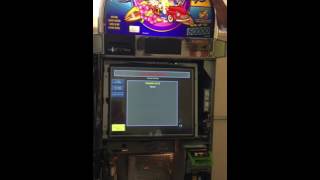 IGT Video Game Clear Chip Reset [upl. by Greerson139]