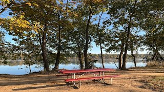 Algonkian Regional Park  Sterling VA [upl. by Trey]