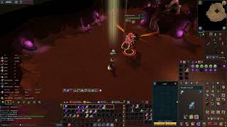 Necromancy  Afk Logs  Kalphite Queen The Lady Bug 6 Hours Log with Necro [upl. by Keane324]