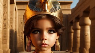 The Young Pharaoh Discover the Mysteries of Ancient Egyptquot PART 1 [upl. by Imoian136]