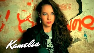 Kamelia  Tell Me Everything  Voxis Cover [upl. by Carlye]