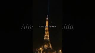 Ainsi Bas La Vida slowed amp reverb  Indila [upl. by Gabe]