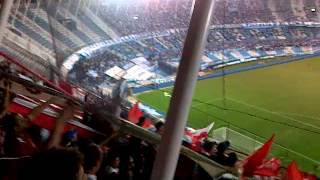 Fiesta Pincha vs Racing [upl. by Terrijo]