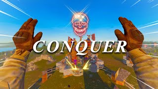 Rust The Conquer [upl. by Bollay]