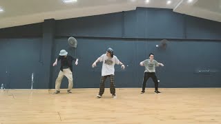 Les ChampsElysees  Quyền Trọng Lương Choreography [upl. by Emaj150]