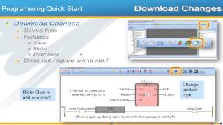 21 Programming Quick Start Part 1 IEC 611313 Basics with MotionWorks IEC [upl. by Thornton]