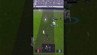 Counter Attack shorts efootball pesPes 2025 [upl. by Adnesor388]