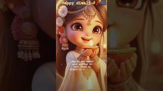 Happy Diwali 🪔 video  shorts [upl. by Clifton490]