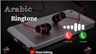 Arabic Best Ringtone  New Ringtone  viral ringtone  beautiful ringtone  Wisal Editing [upl. by Airdnazxela]