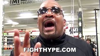 MAYWEATHER CEO ELLERBE GOES ALL IN ON ARUM amp HEARN quotDISRESPECTquot KEEPS IT 100 IN FINAL STATEMENT [upl. by Eisen]