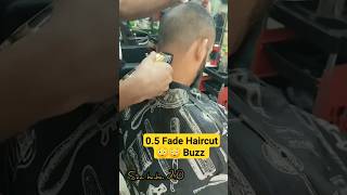 05 Fade Haircut slope buzz Hairstyles hairstyle youtube ytshorts viral abtobahutdin ho gye yaa [upl. by Oicirbaf]