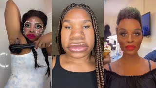 Tiahra Nelson ’s Funniest Moments 2024  New Tiahra Nelson Funny TikTok Reactions [upl. by Schug]