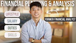 The Ultimate Beginners Guide to FPampA  Financial Planning amp Analysis [upl. by Sheeran]