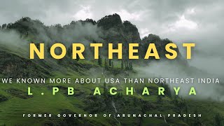 US Knowledge vs Northeast India Awareness [upl. by Mandelbaum]