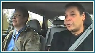 Craig Charles  Carpool [upl. by Aivatnahs]