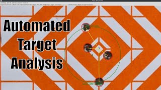 An Automatic Target Analyzer and a Manual Version [upl. by Onitsoga]