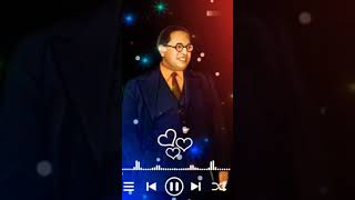 drbabasaheb ambedkar ringtone  babasaheb ambedkar WhatsApp video jaybhim shortfeed youtube [upl. by Sarina]