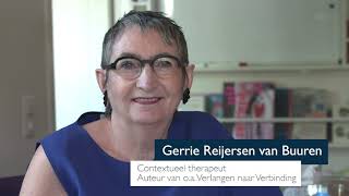 Contextuele therapie met Gerrie Reijersen van Buuren [upl. by Anole]