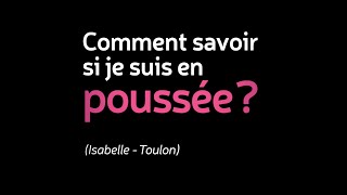 « Comment savoir si je suis en poussée  » Épisode 16 sclérose en plaques [upl. by Raquel]