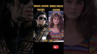 Michael Jackson Relationships [upl. by Letrice]