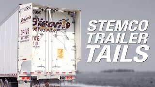 Stemco TrailerTails Equipment Tour [upl. by Snowman]