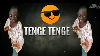 NEW SONG TENGE TENGE [upl. by Assenad]