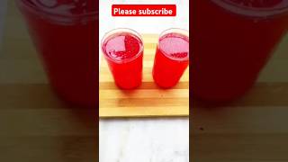 Gond katira ke benefit 😋😋👌👌💪💪💪 healthy drink summer recipe drink [upl. by Chemash]