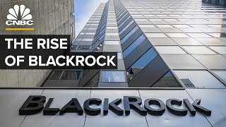 How BlackRock Became The Worlds Largest Asset Manager [upl. by Danzig]