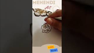 Nails and Mehendi Design Guide for Beginners [upl. by January430]