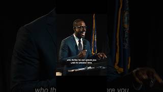 Randall‘s campaign speechviralvideo movie shorts [upl. by Aizek]