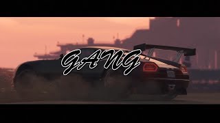 Sin boy  Gang GTA Lyric Video [upl. by Jimmie]