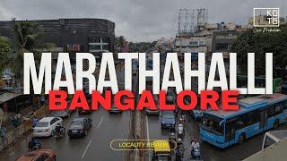 The Ultimate Guide to Marathahalli Everything You Should Know  Kots [upl. by Laura]