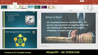 New Perspectives PowerPoint 2019  Module 4 SAM Project 1a  Module 4 SAM Project 1a [upl. by Pinette]